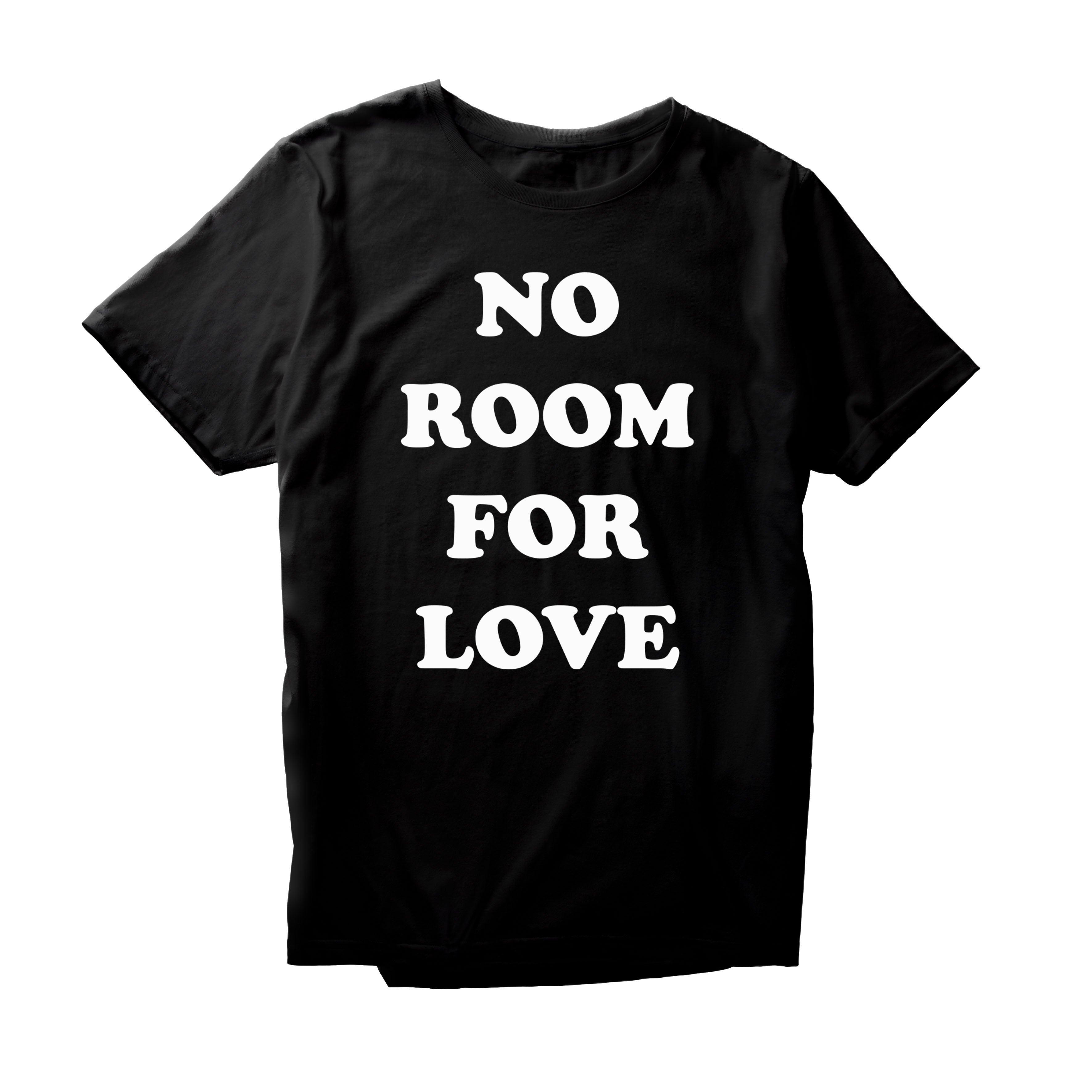 Alfaq Heartbreak series 2 Printed T-Shirt